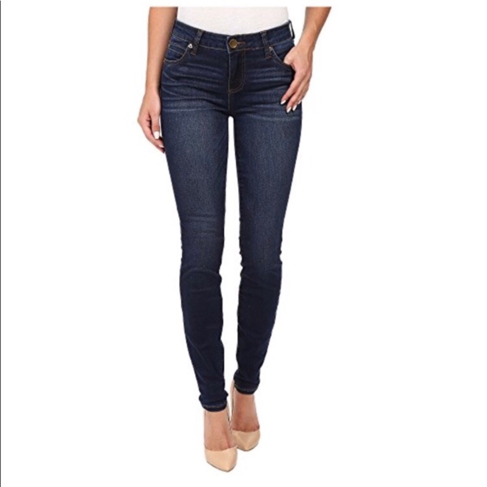 Kut From The Kloth Skinny Jeans